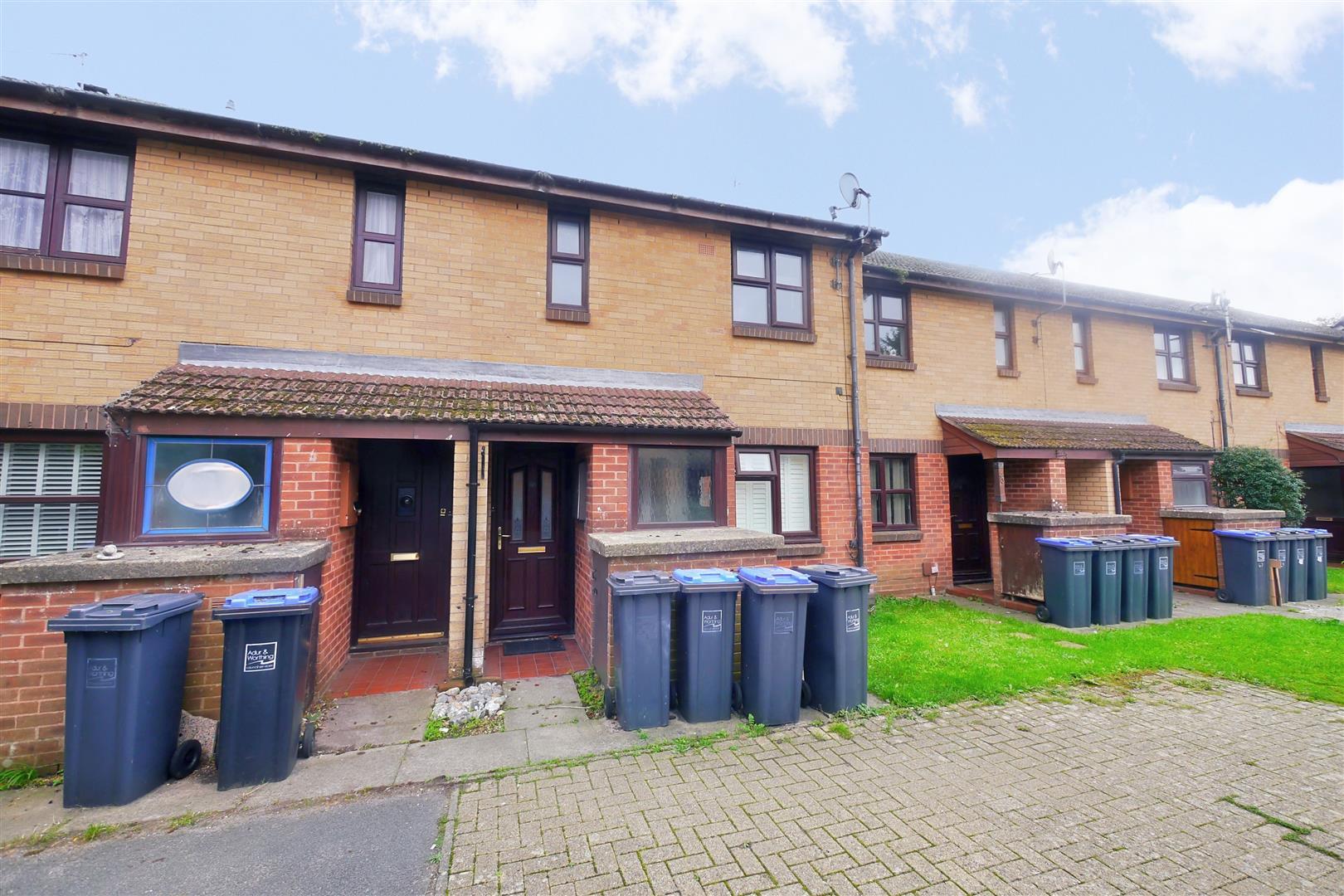 1 bedroom Flat/Apartment